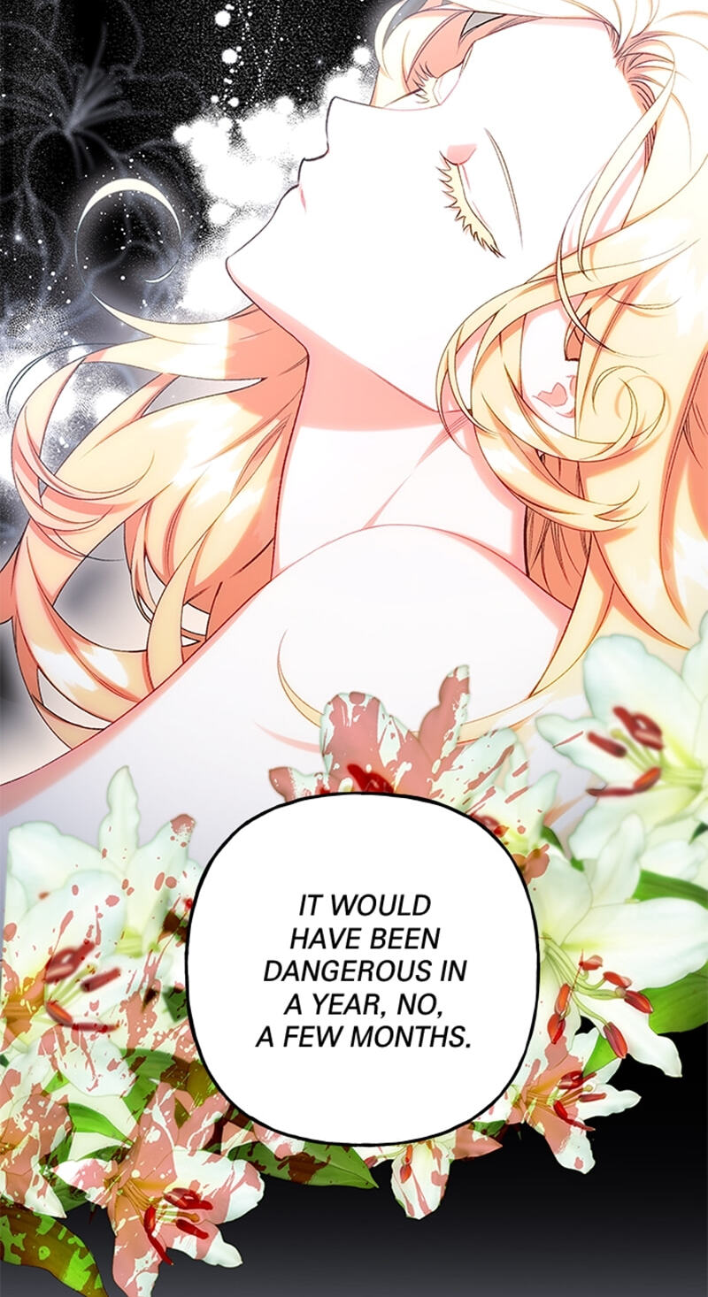 The Vanished Duchess Chapter 60 page 61 - 