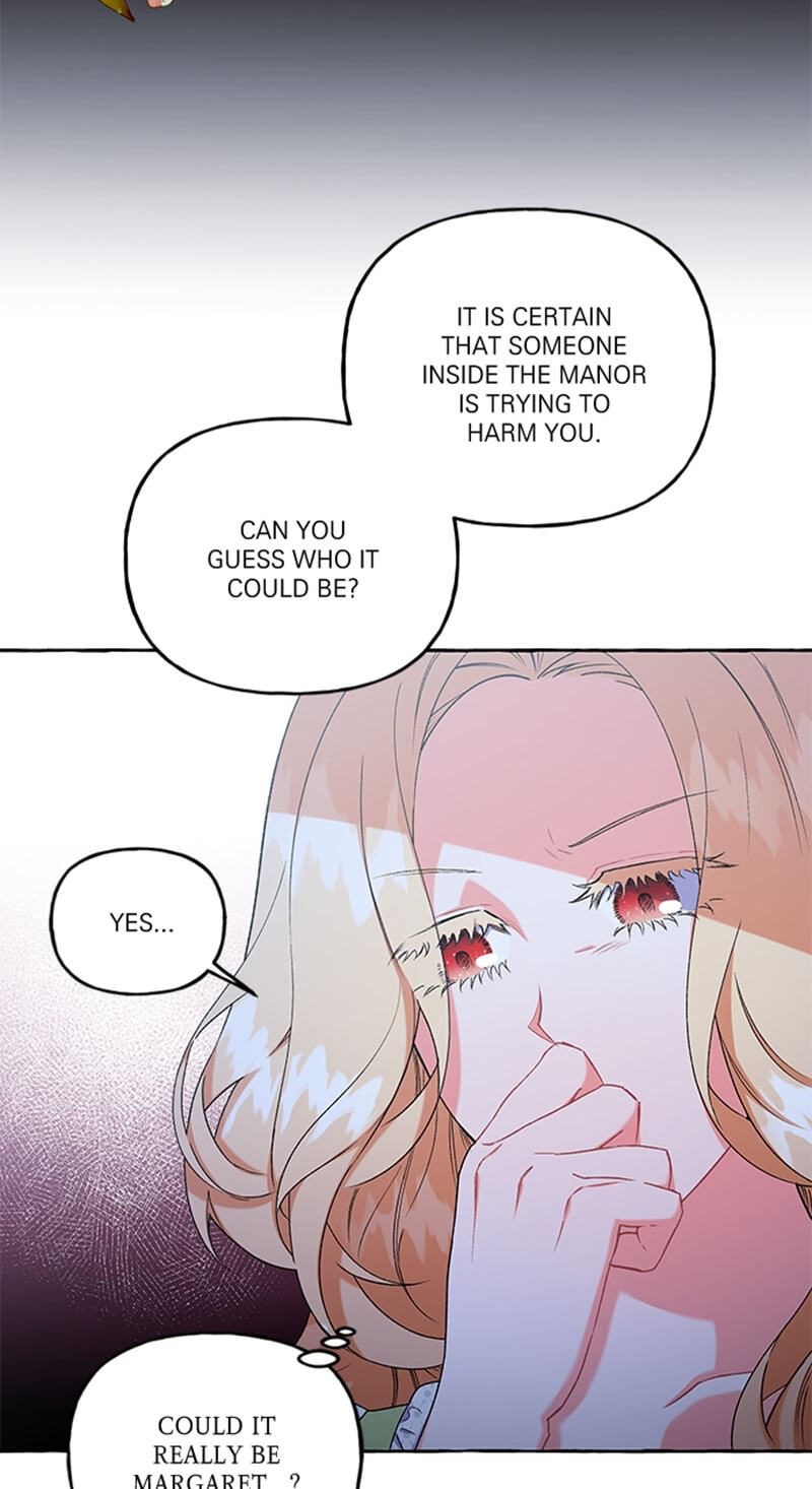 The Vanished Duchess Chapter 60 page 62 - 