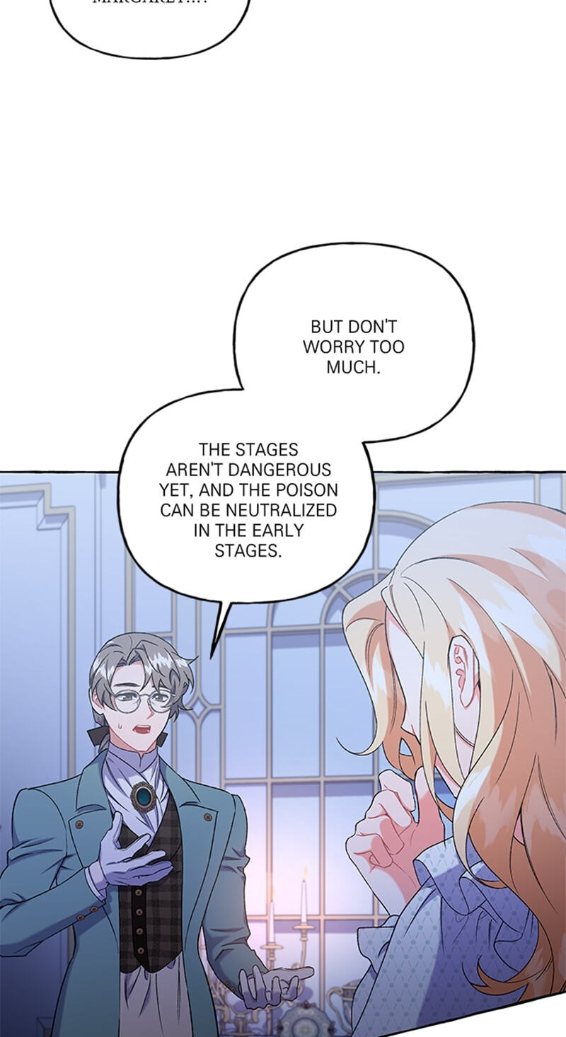 The Vanished Duchess Chapter 60 page 63 - 