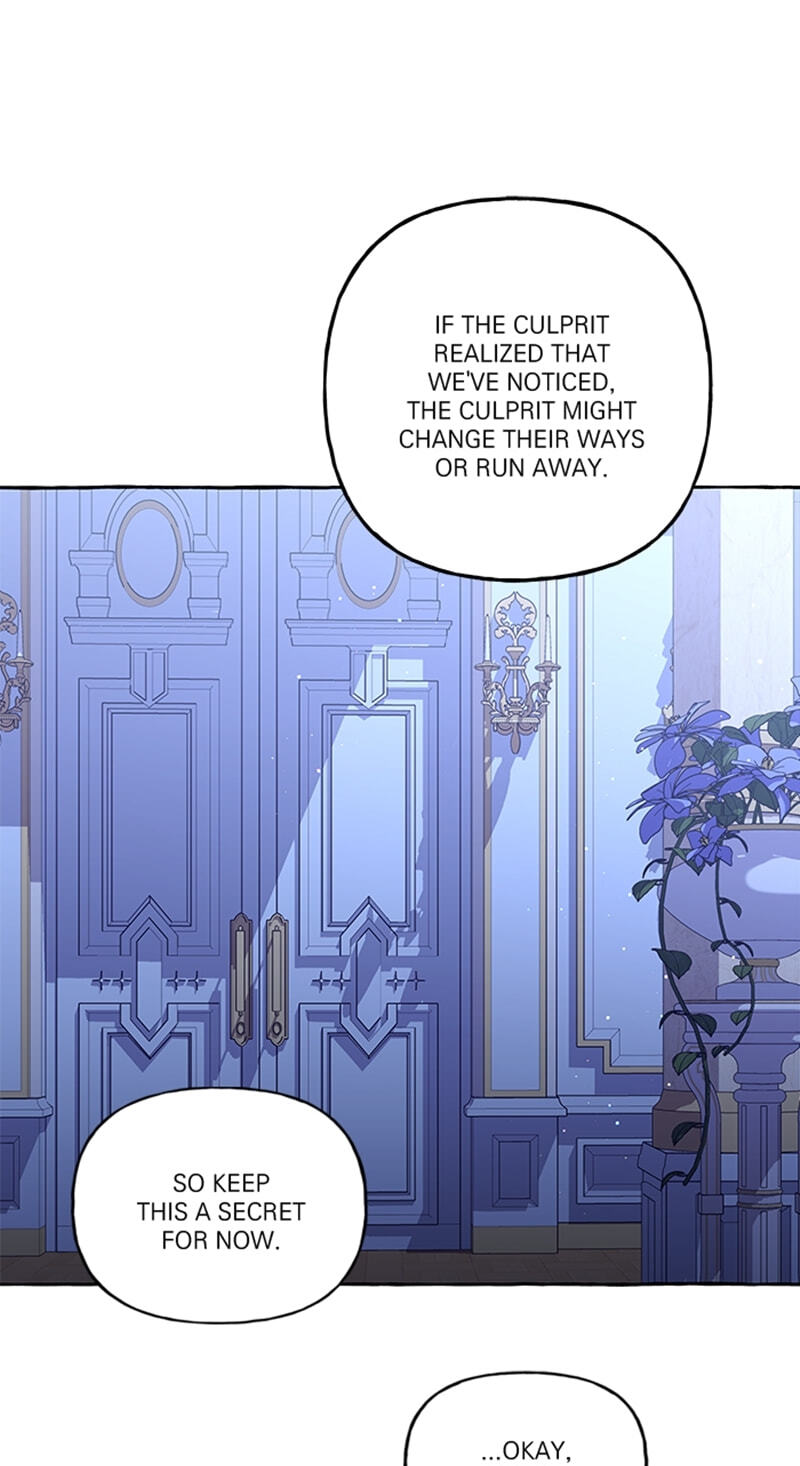 The Vanished Duchess Chapter 60 page 65 - 