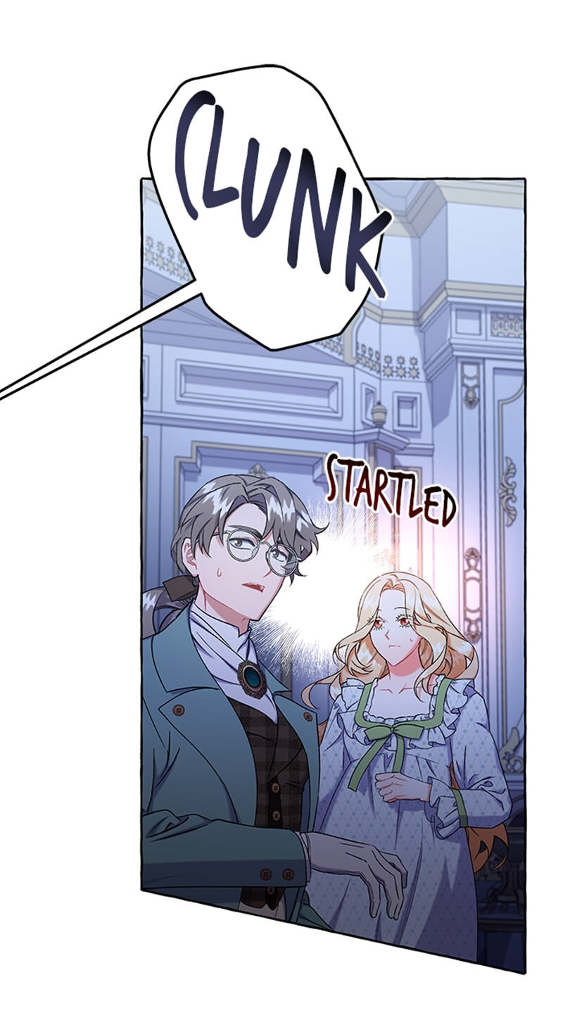 The Vanished Duchess Chapter 60 page 67 - 