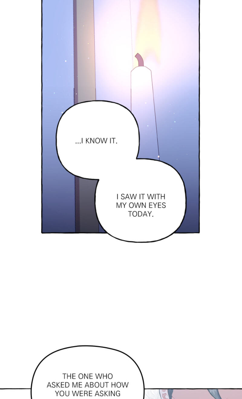 The Vanished Duchess Chapter 61 page 12 - 