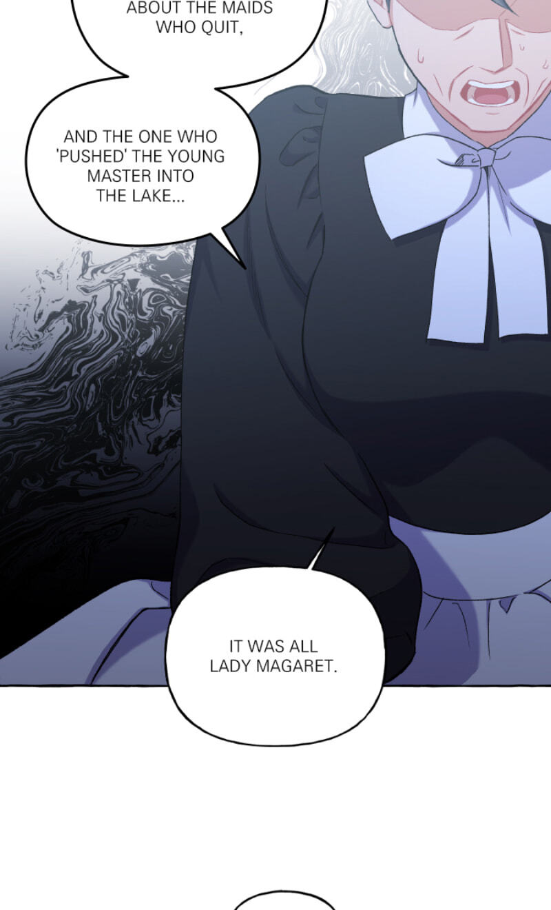 The Vanished Duchess Chapter 61 page 13 - 