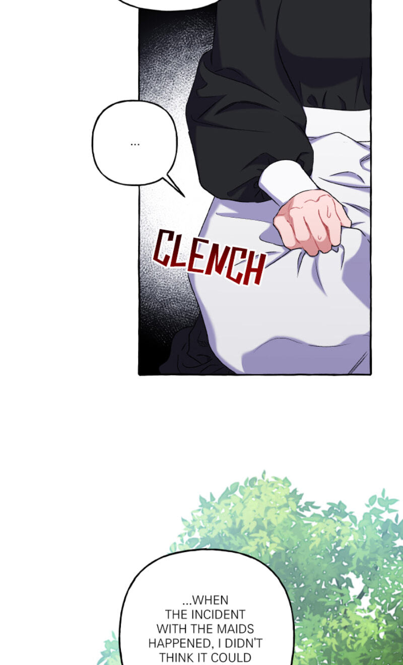 The Vanished Duchess Chapter 61 page 15 - 
