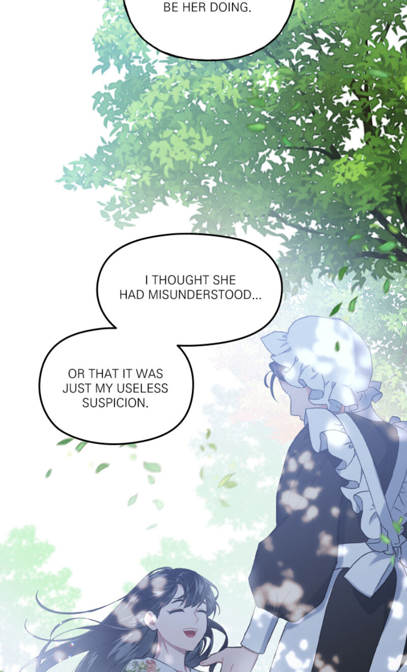 The Vanished Duchess Chapter 61 page 16 - 