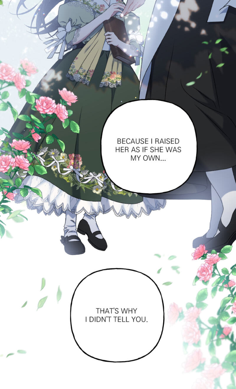 The Vanished Duchess Chapter 61 page 17 - 