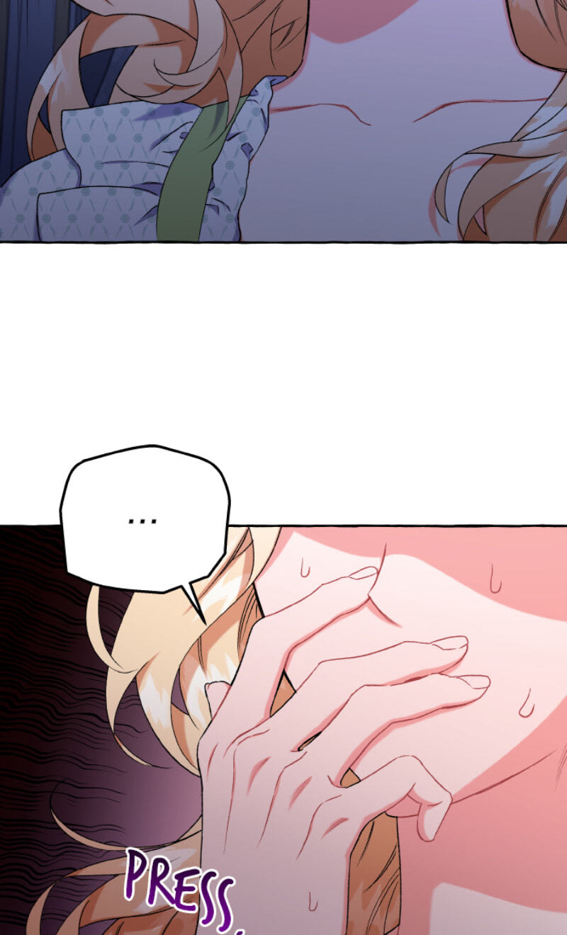 The Vanished Duchess Chapter 61 page 20 - 