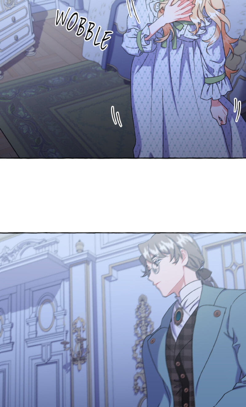 The Vanished Duchess Chapter 61 page 24 - 