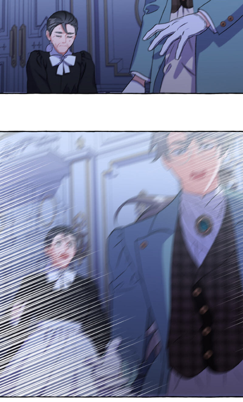 The Vanished Duchess Chapter 61 page 25 - 