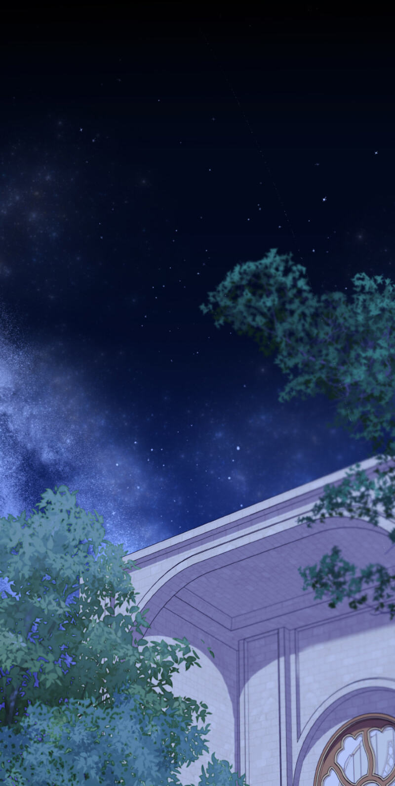 The Vanished Duchess Chapter 61 page 27 - 