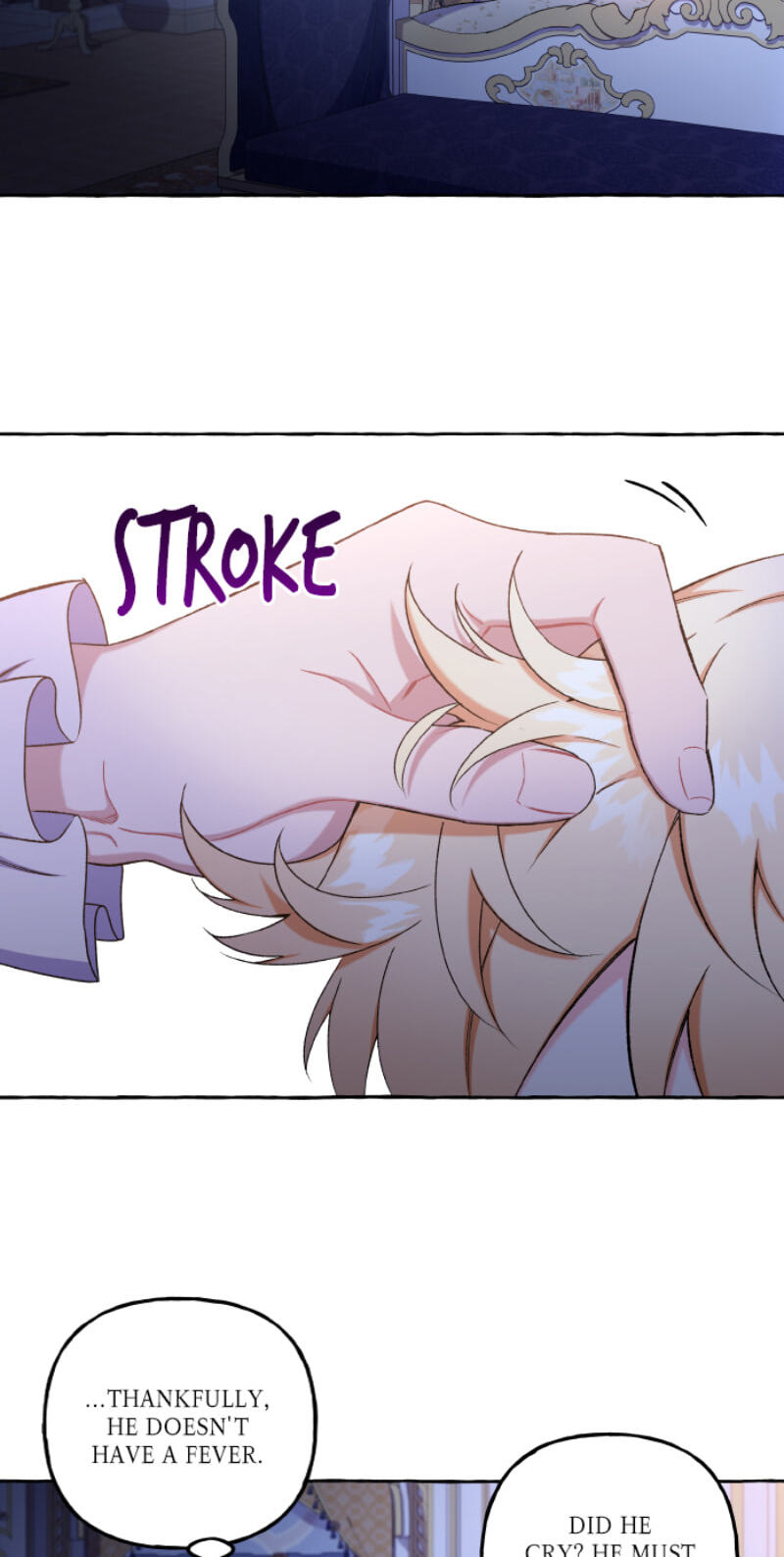 The Vanished Duchess Chapter 61 page 29 - 