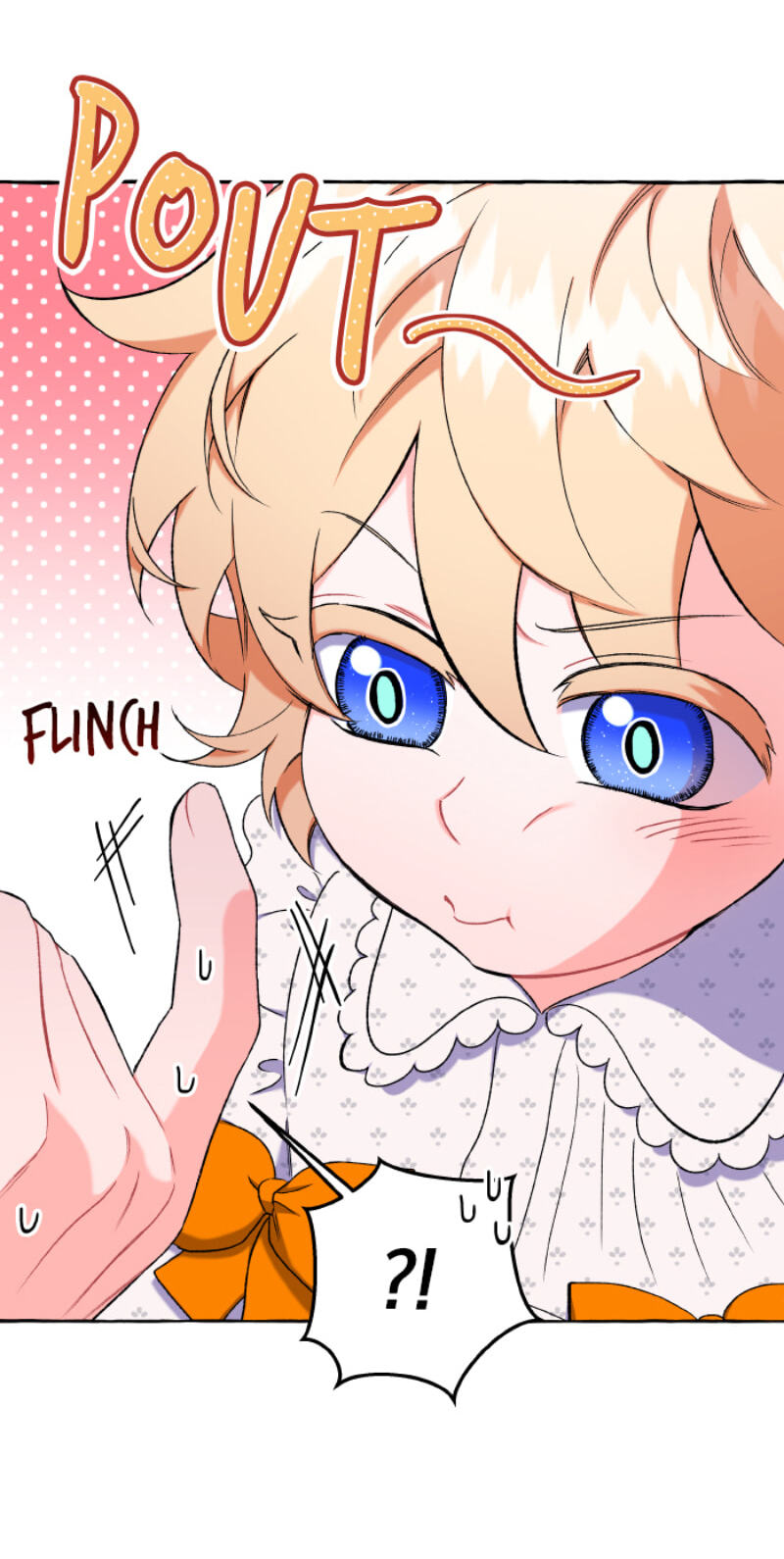 The Vanished Duchess Chapter 61 page 35 - 