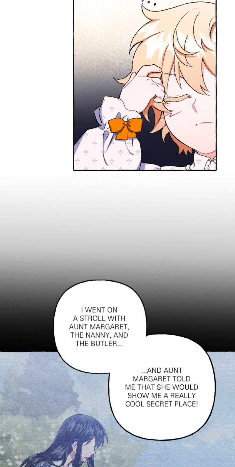 The Vanished Duchess Chapter 61 page 39 - 