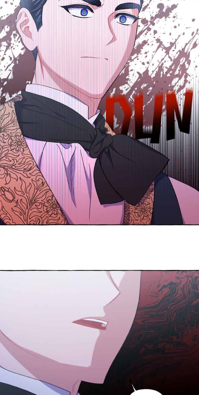The Vanished Duchess Chapter 61 page 43 - 