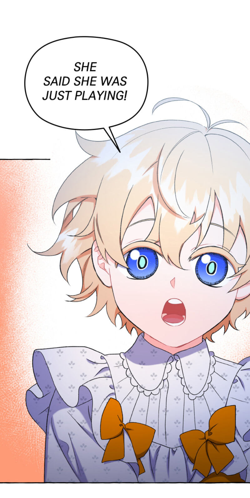 The Vanished Duchess Chapter 61 page 45 - 