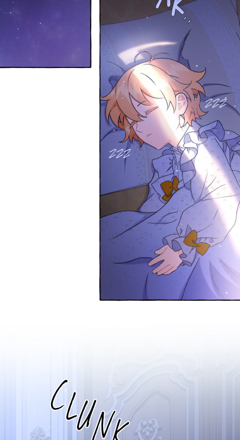 The Vanished Duchess Chapter 61 page 50 - 