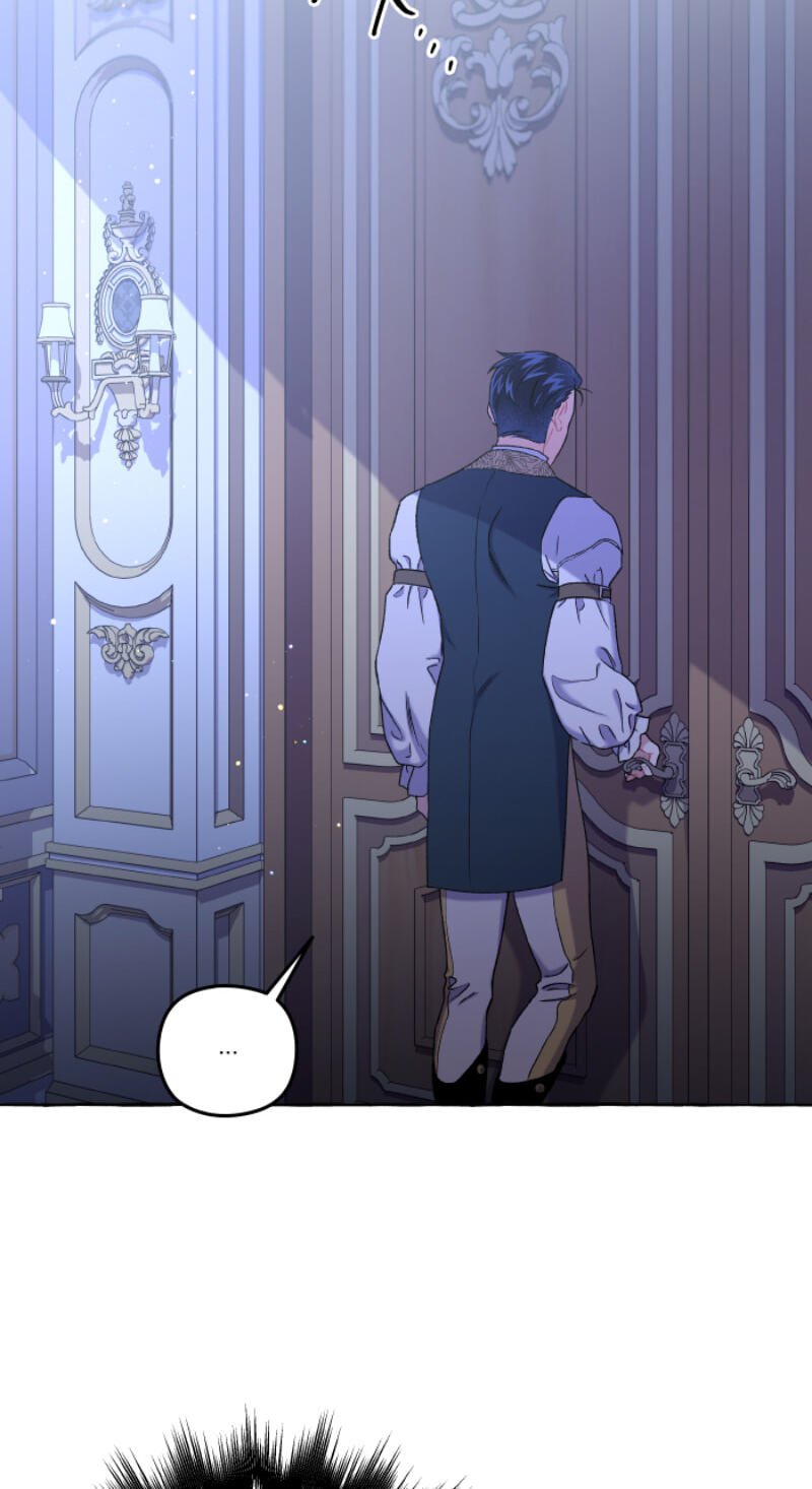 The Vanished Duchess Chapter 61 page 51 - 