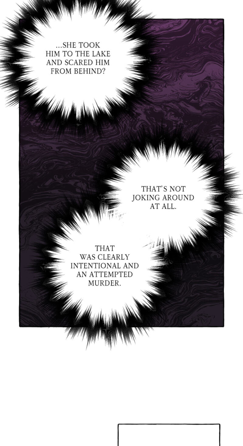 The Vanished Duchess Chapter 61 page 52 - 