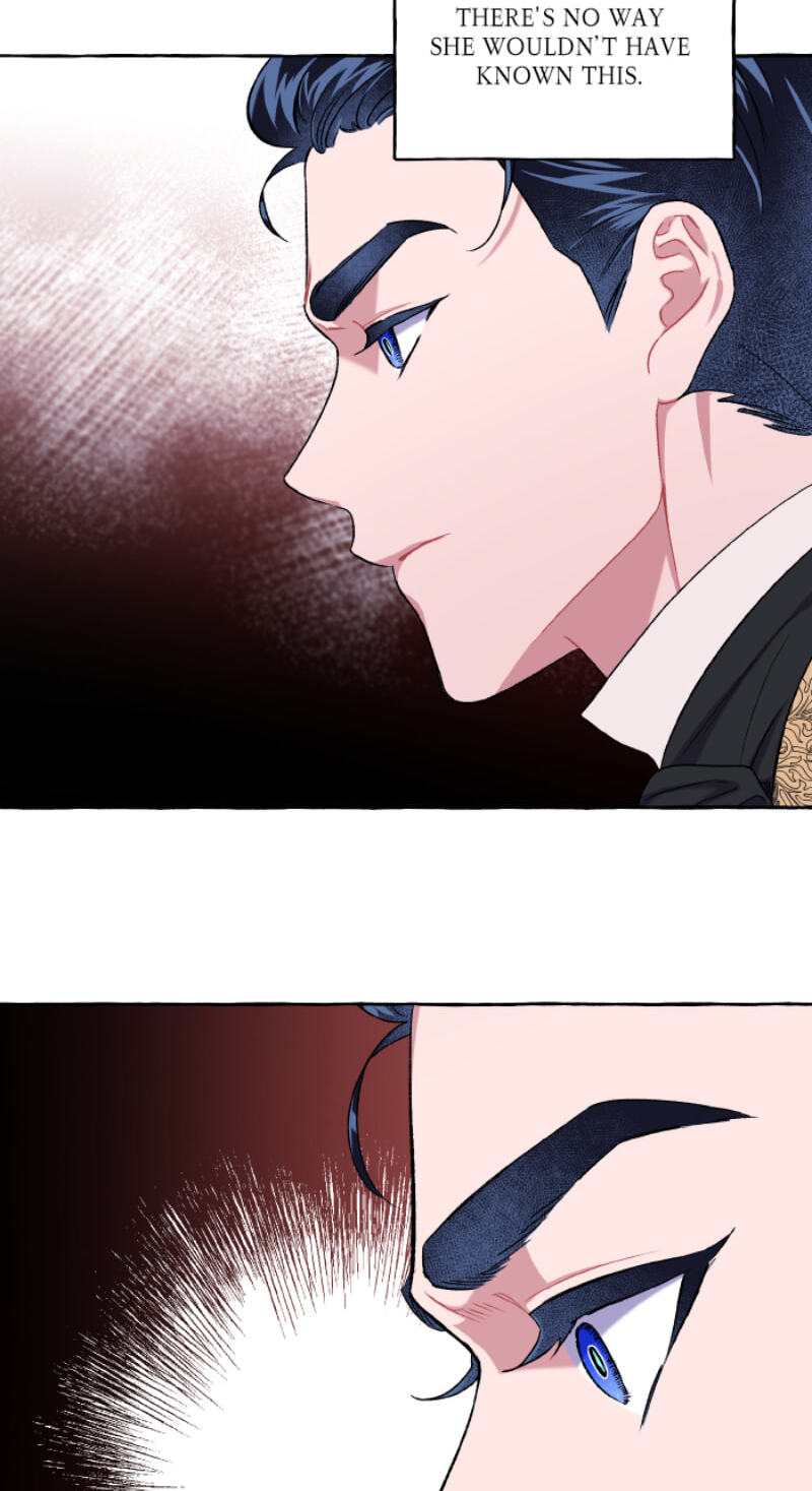 The Vanished Duchess Chapter 61 page 53 - 