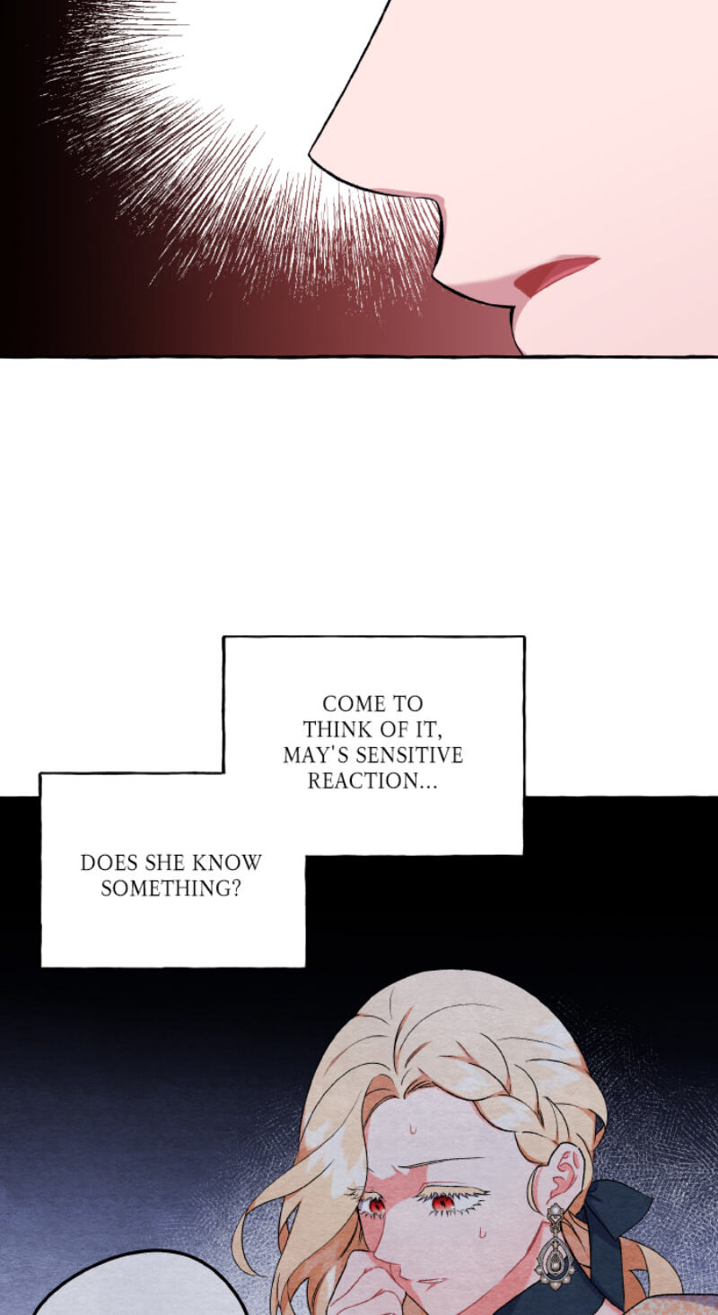 The Vanished Duchess Chapter 61 page 54 - 