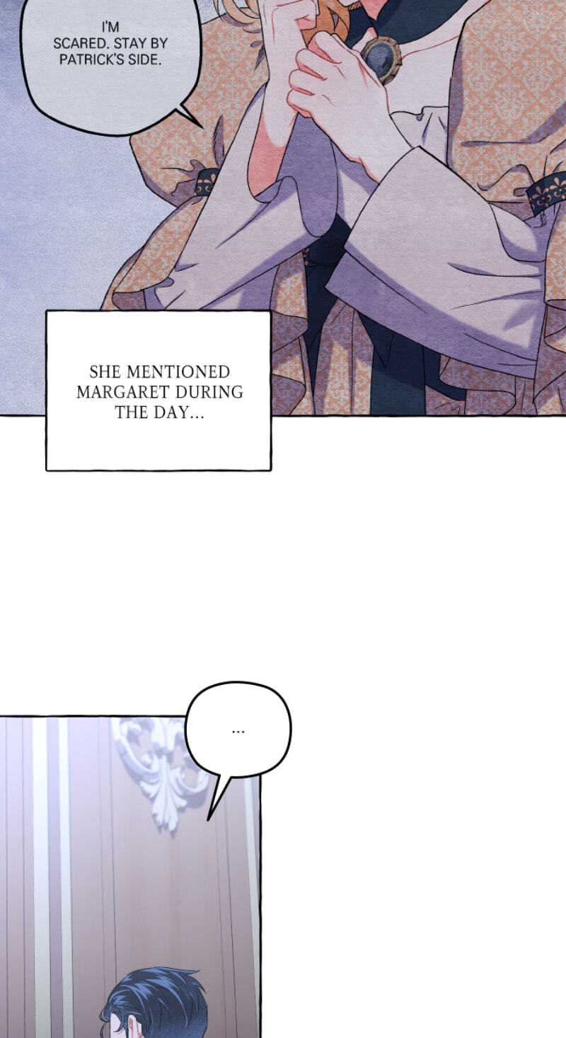 The Vanished Duchess Chapter 61 page 55 - 