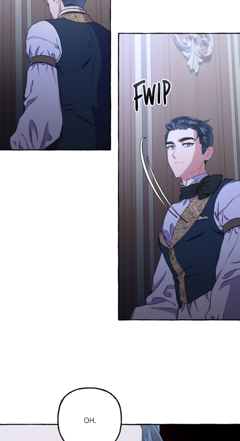 The Vanished Duchess Chapter 61 page 56 - 