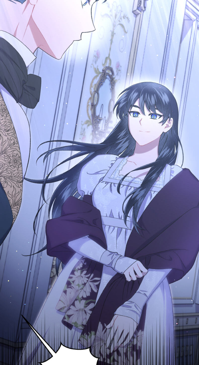 The Vanished Duchess Chapter 61 page 58 - 