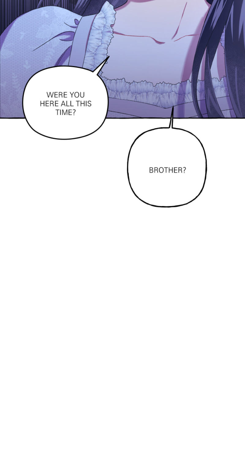 The Vanished Duchess Chapter 61 page 60 - 