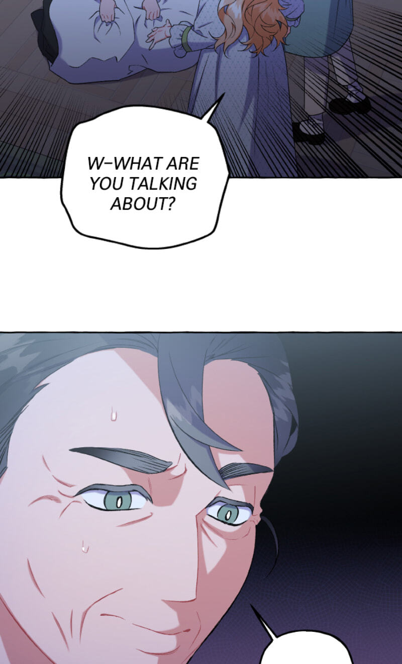The Vanished Duchess Chapter 61 page 7 - 
