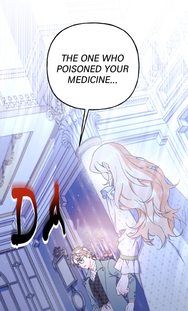 The Vanished Duchess Chapter 61 page 9 - 