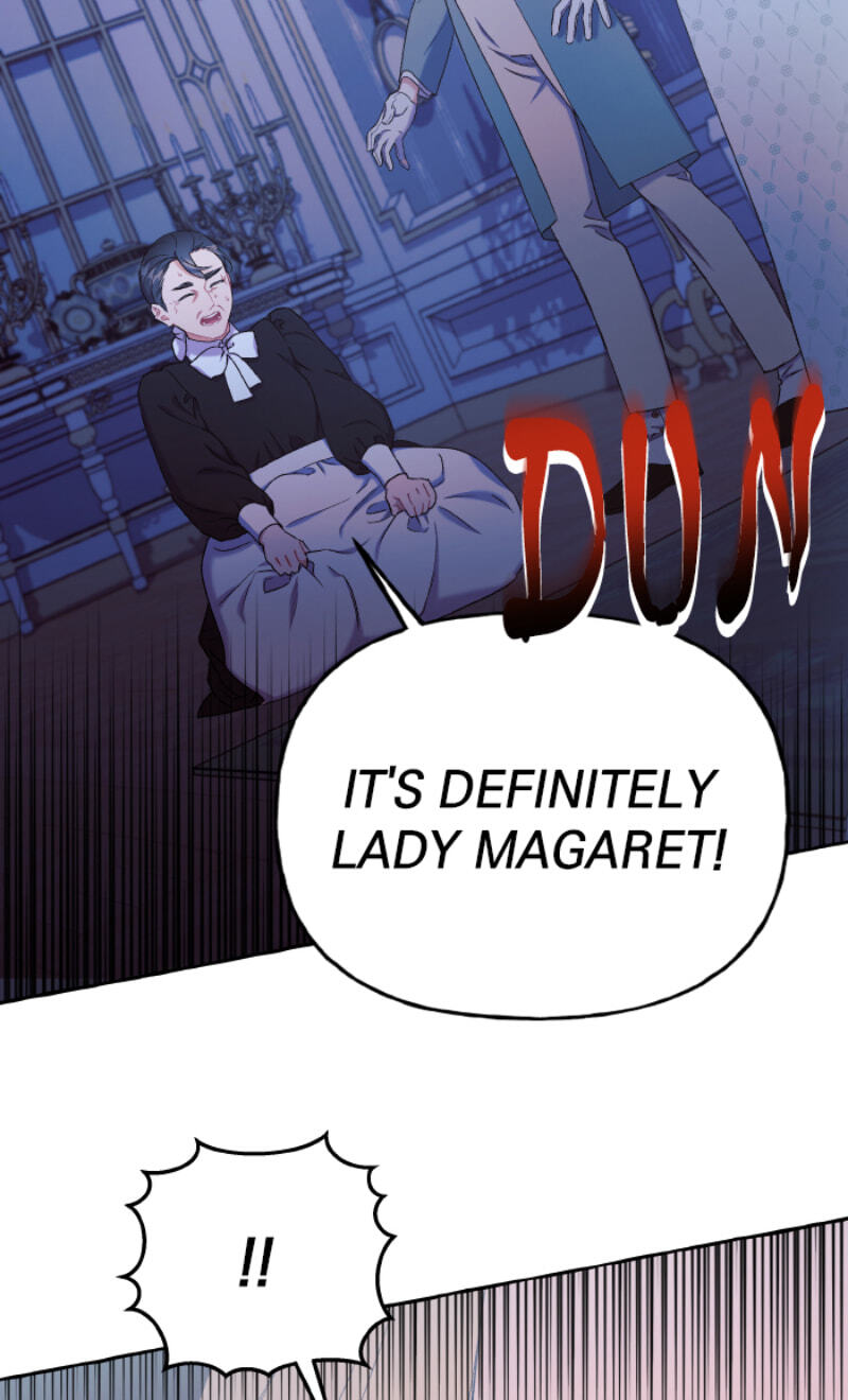 The Vanished Duchess Chapter 61 page 10 - 