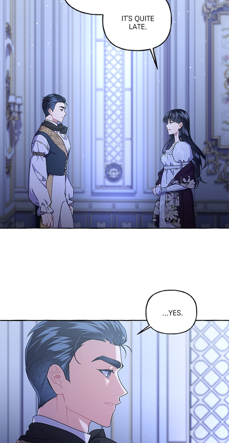 The Vanished Duchess Chapter 62 page 2 - 