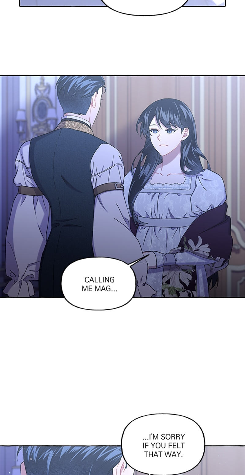 The Vanished Duchess Chapter 62 page 12 - 