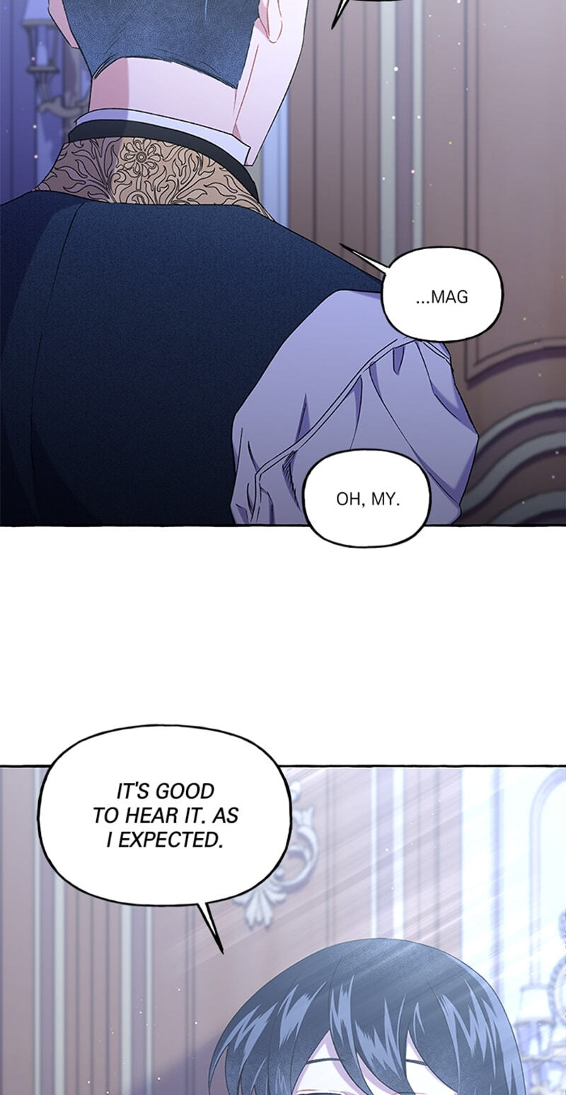 The Vanished Duchess Chapter 62 page 13 - 