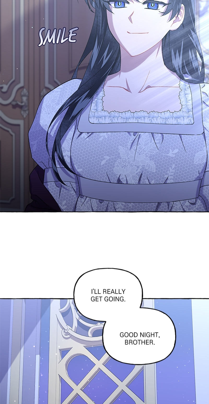 The Vanished Duchess Chapter 62 page 14 - 