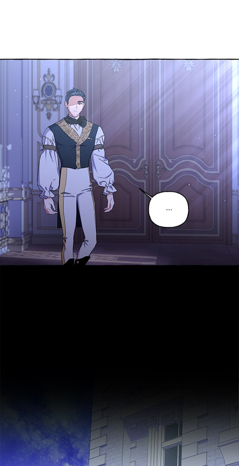 The Vanished Duchess Chapter 62 page 16 - 
