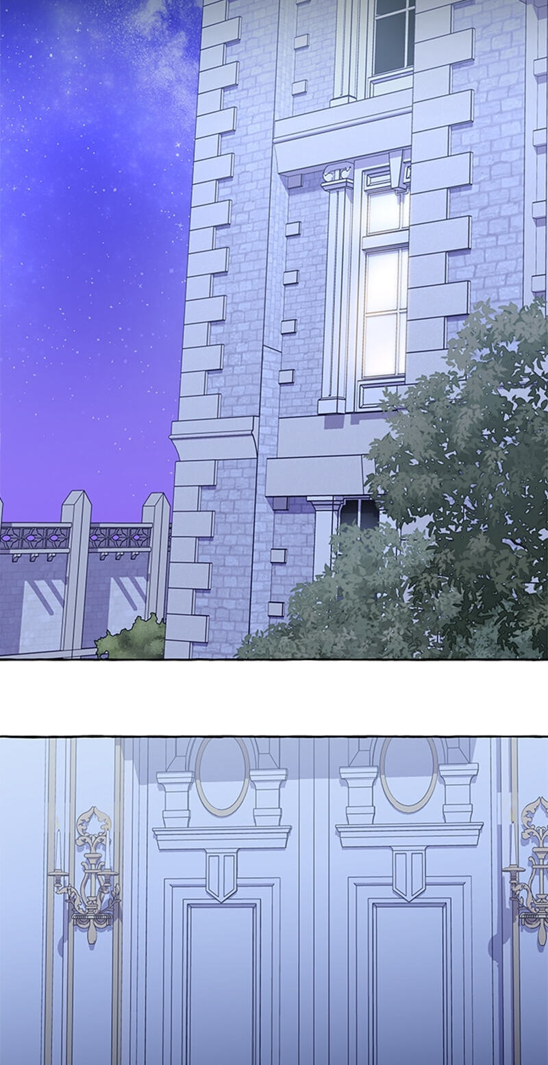 The Vanished Duchess Chapter 62 page 17 - 