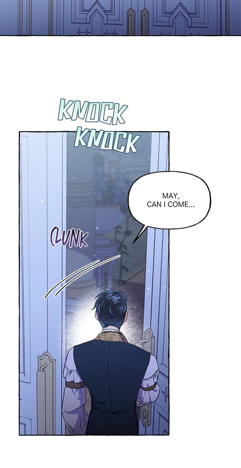 The Vanished Duchess Chapter 62 page 18 - 