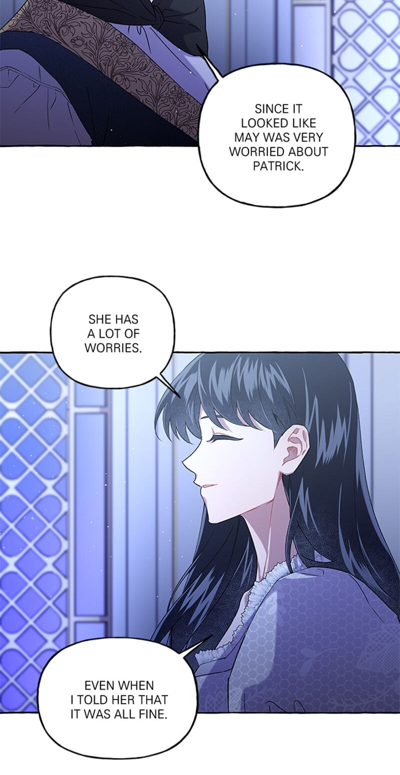 The Vanished Duchess Chapter 62 page 3 - 