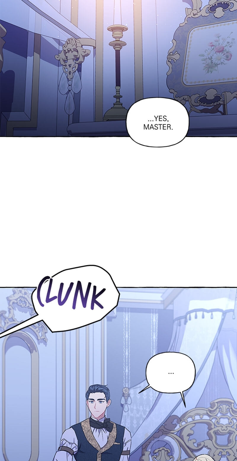 The Vanished Duchess Chapter 62 page 23 - 