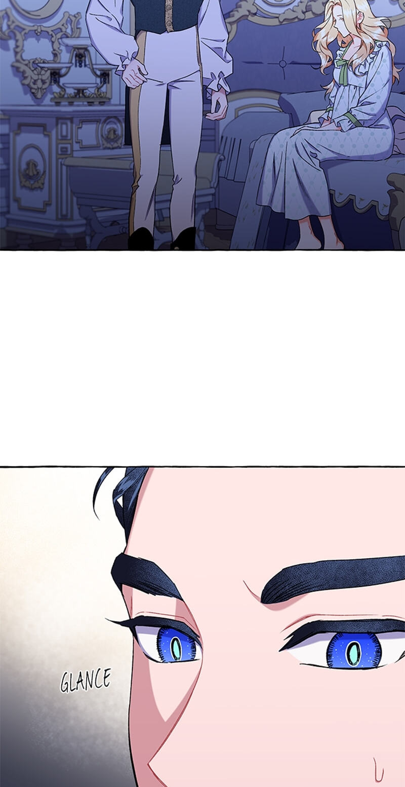 The Vanished Duchess Chapter 62 page 24 - 