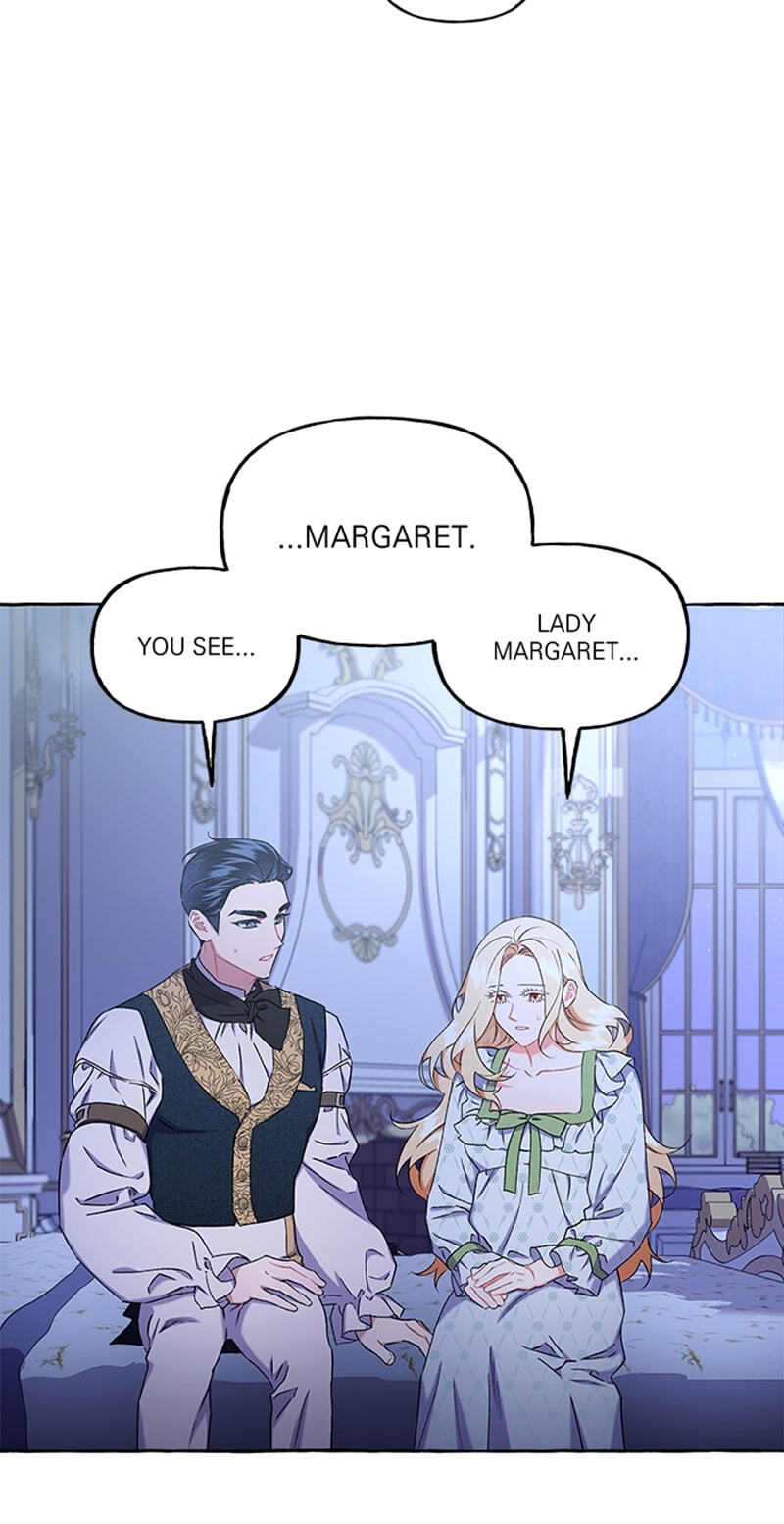 The Vanished Duchess Chapter 62 page 26 - 