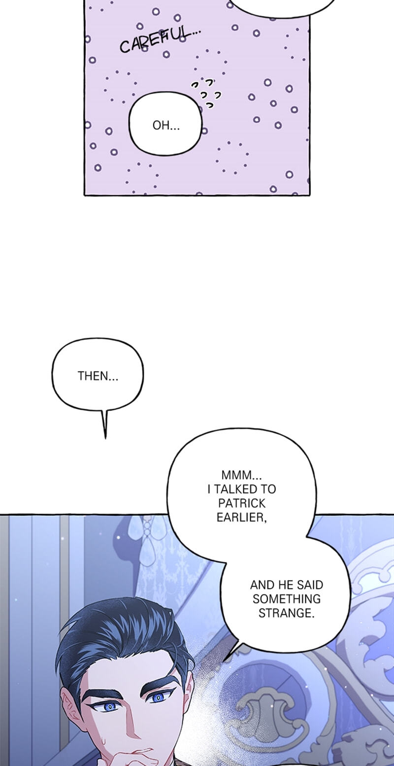 The Vanished Duchess Chapter 62 page 28 - 