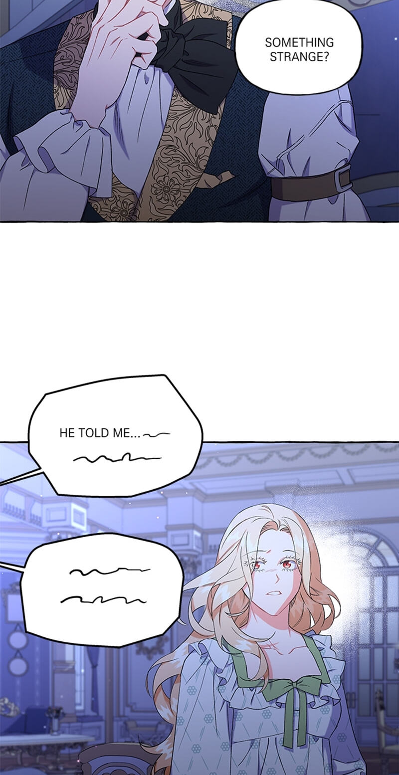 The Vanished Duchess Chapter 62 page 29 - 