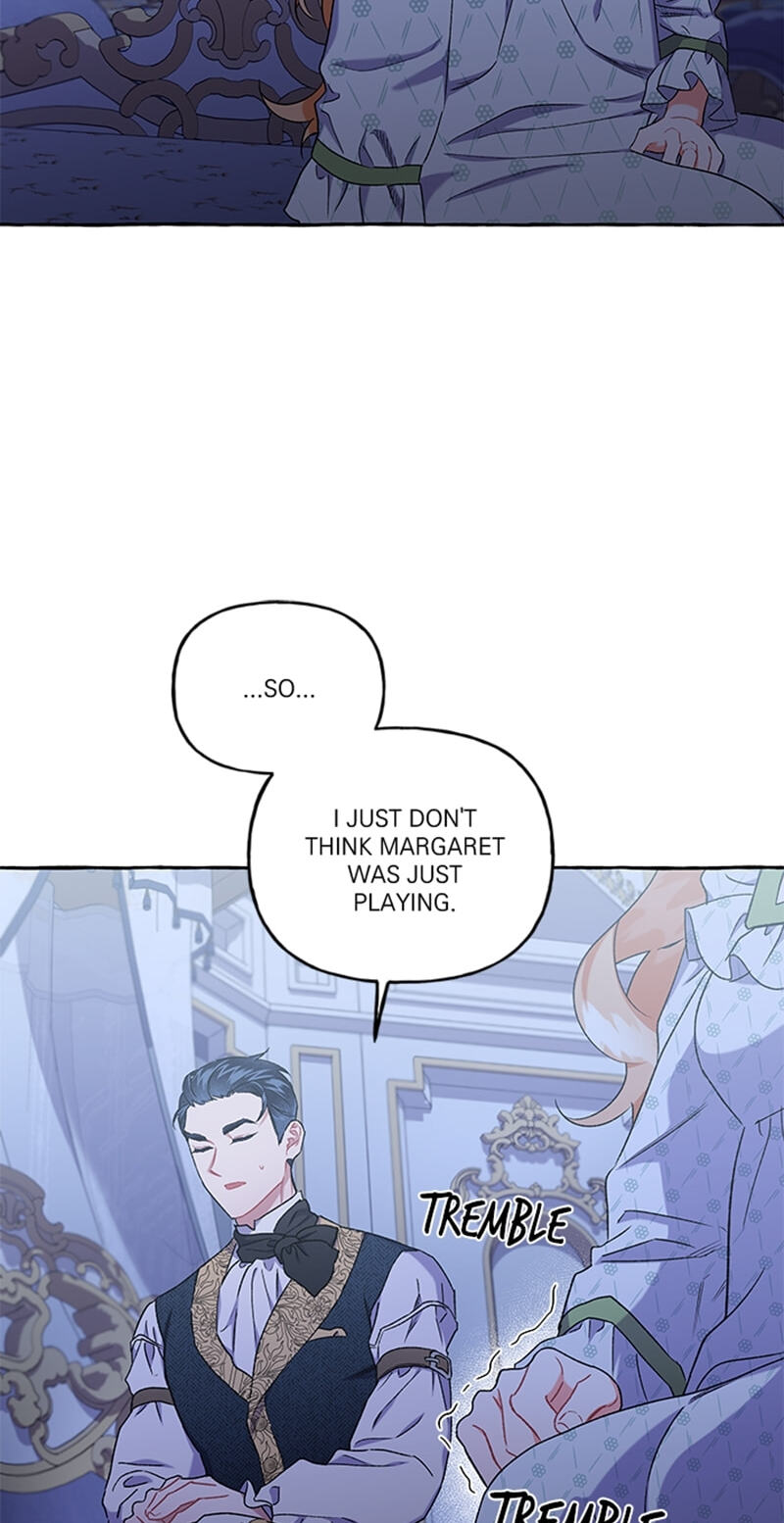 The Vanished Duchess Chapter 62 page 30 - 