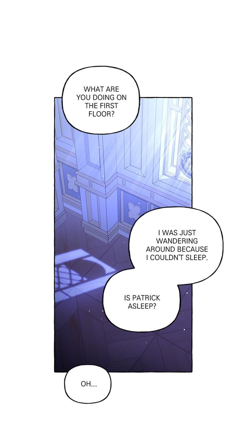 The Vanished Duchess Chapter 62 page 4 - 