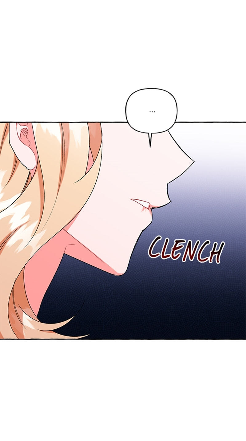 The Vanished Duchess Chapter 62 page 34 - 