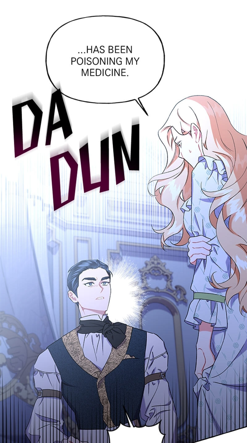 The Vanished Duchess Chapter 62 page 35 - 