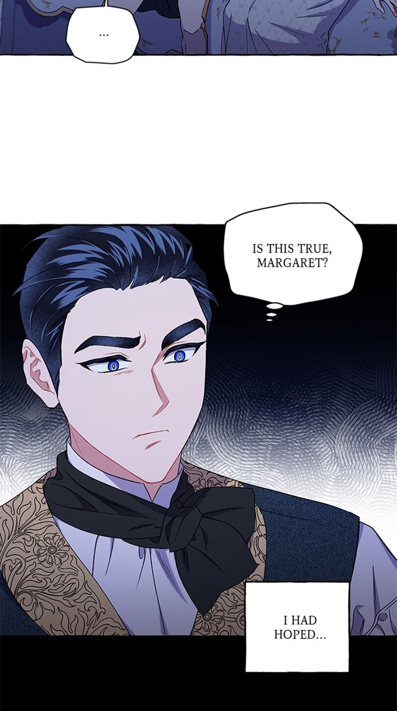 The Vanished Duchess Chapter 62 page 38 - 