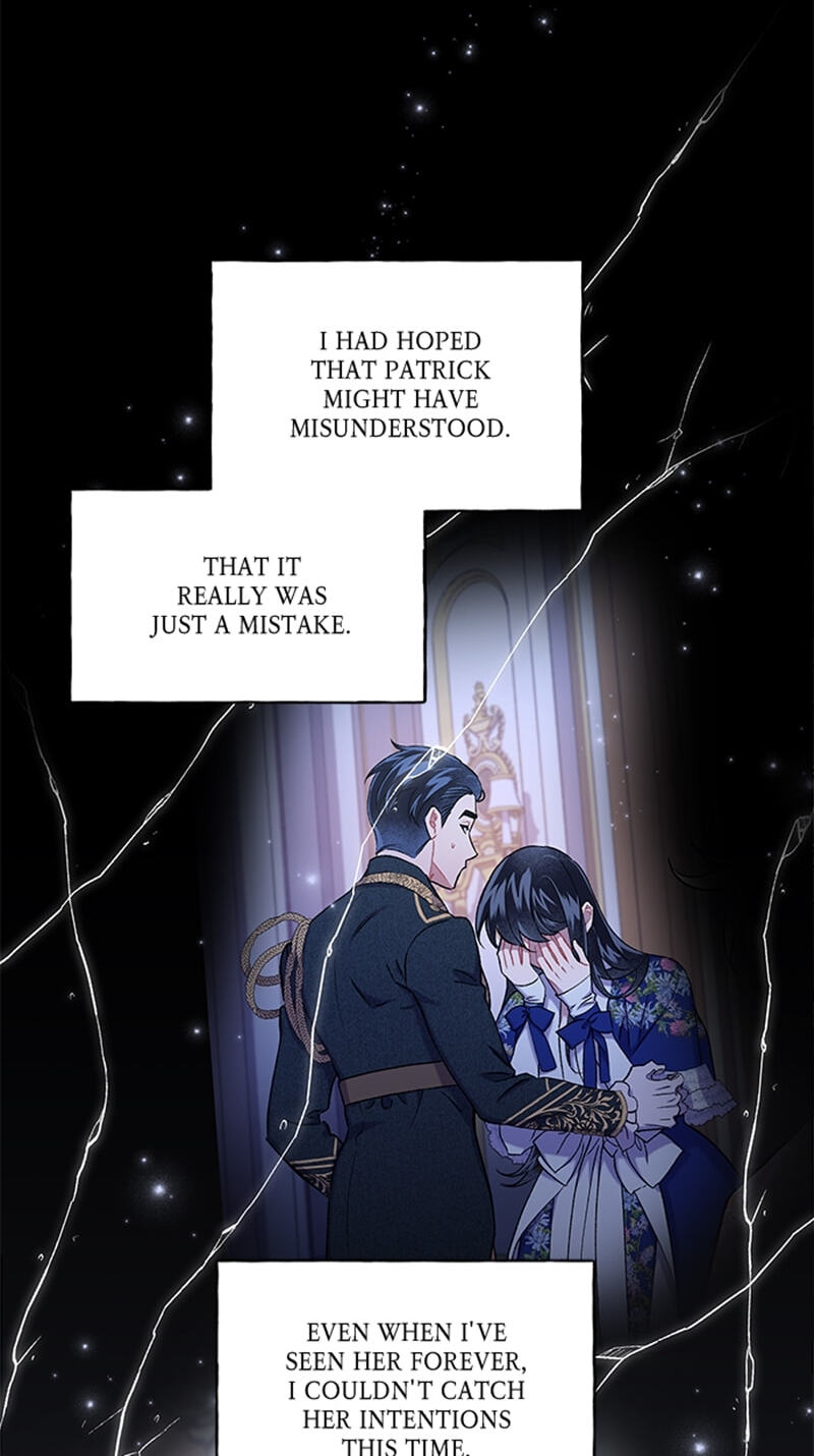 The Vanished Duchess Chapter 62 page 39 - 